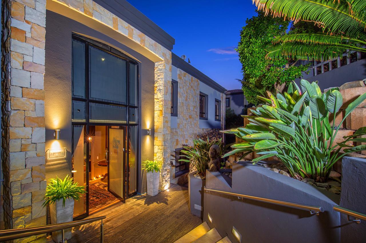 קניסנה Alexander Guest House מראה חיצוני תמונה