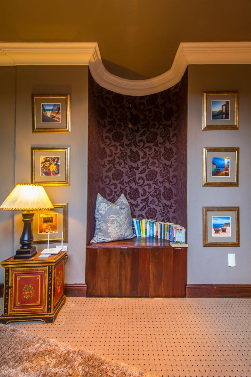 קניסנה Alexander Guest House מראה חיצוני תמונה