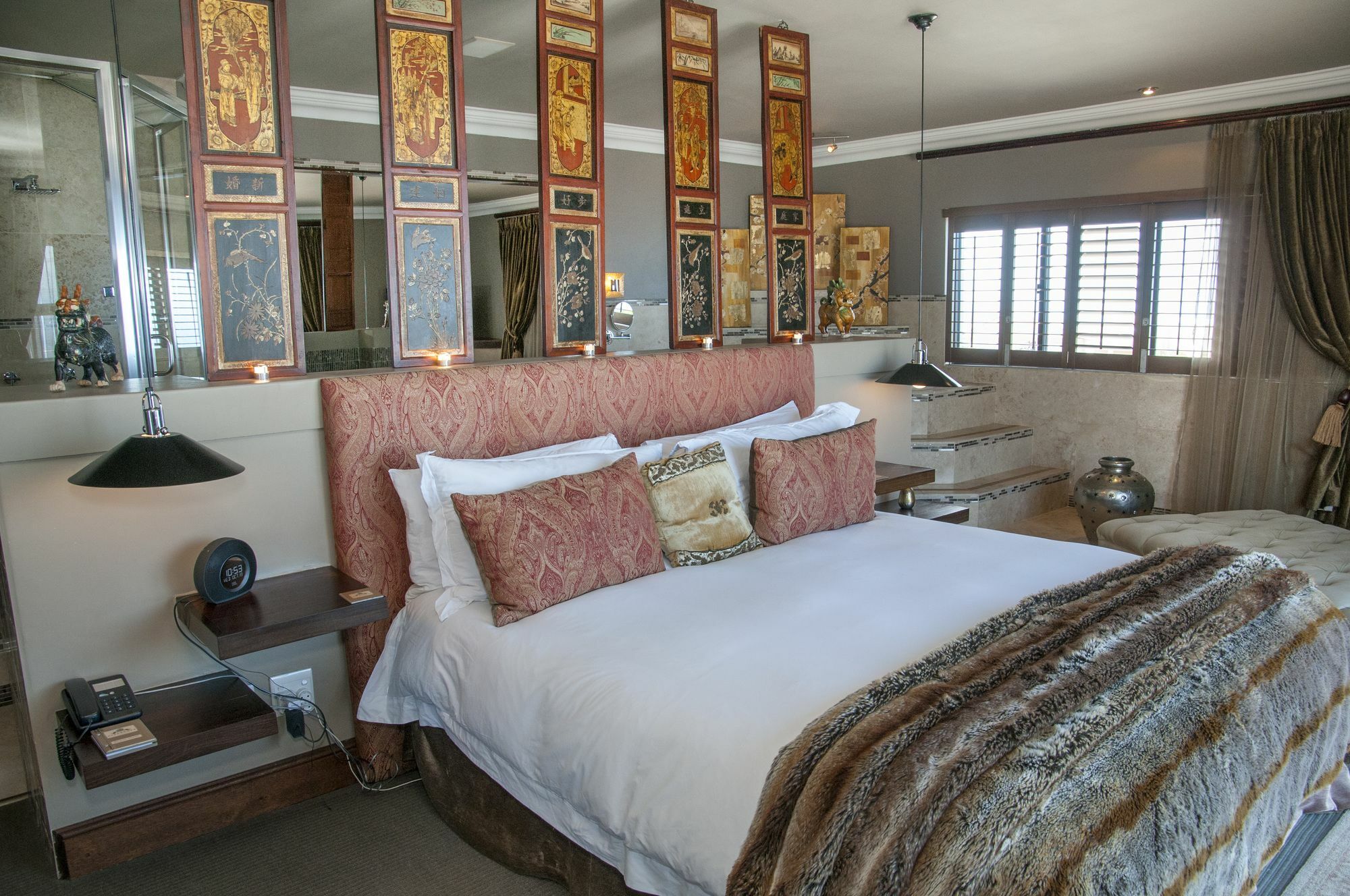 קניסנה Alexander Guest House מראה חיצוני תמונה