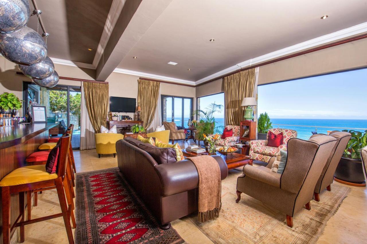 קניסנה Alexander Guest House מראה חיצוני תמונה