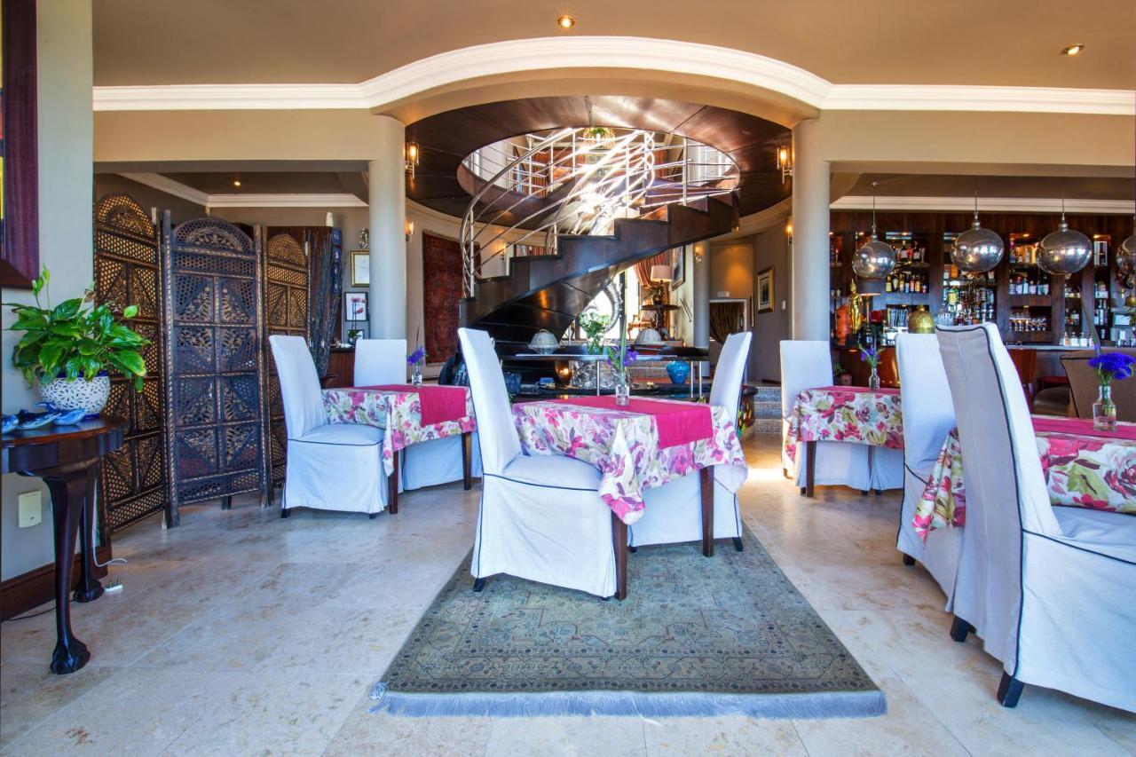 קניסנה Alexander Guest House מראה חיצוני תמונה