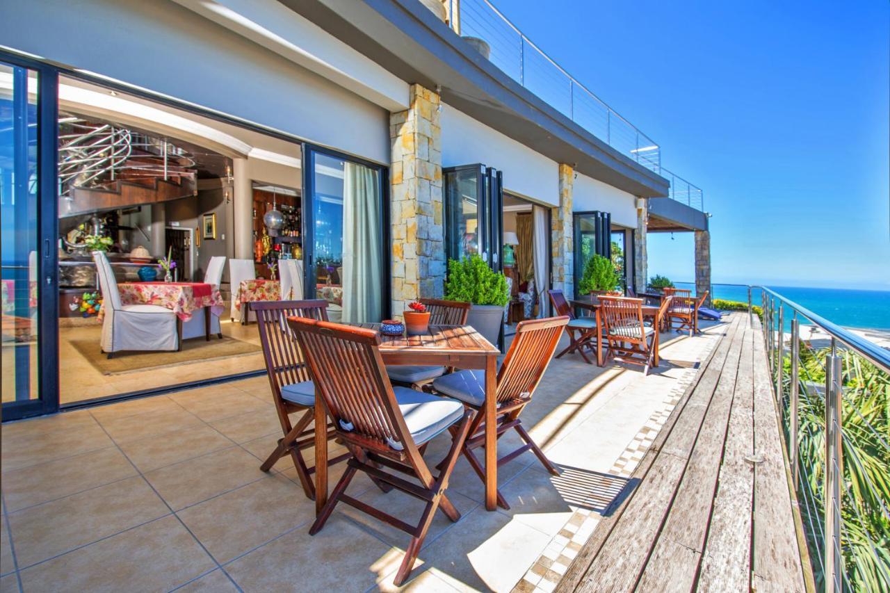 קניסנה Alexander Guest House מראה חיצוני תמונה