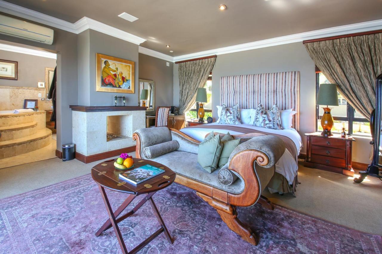 קניסנה Alexander Guest House מראה חיצוני תמונה