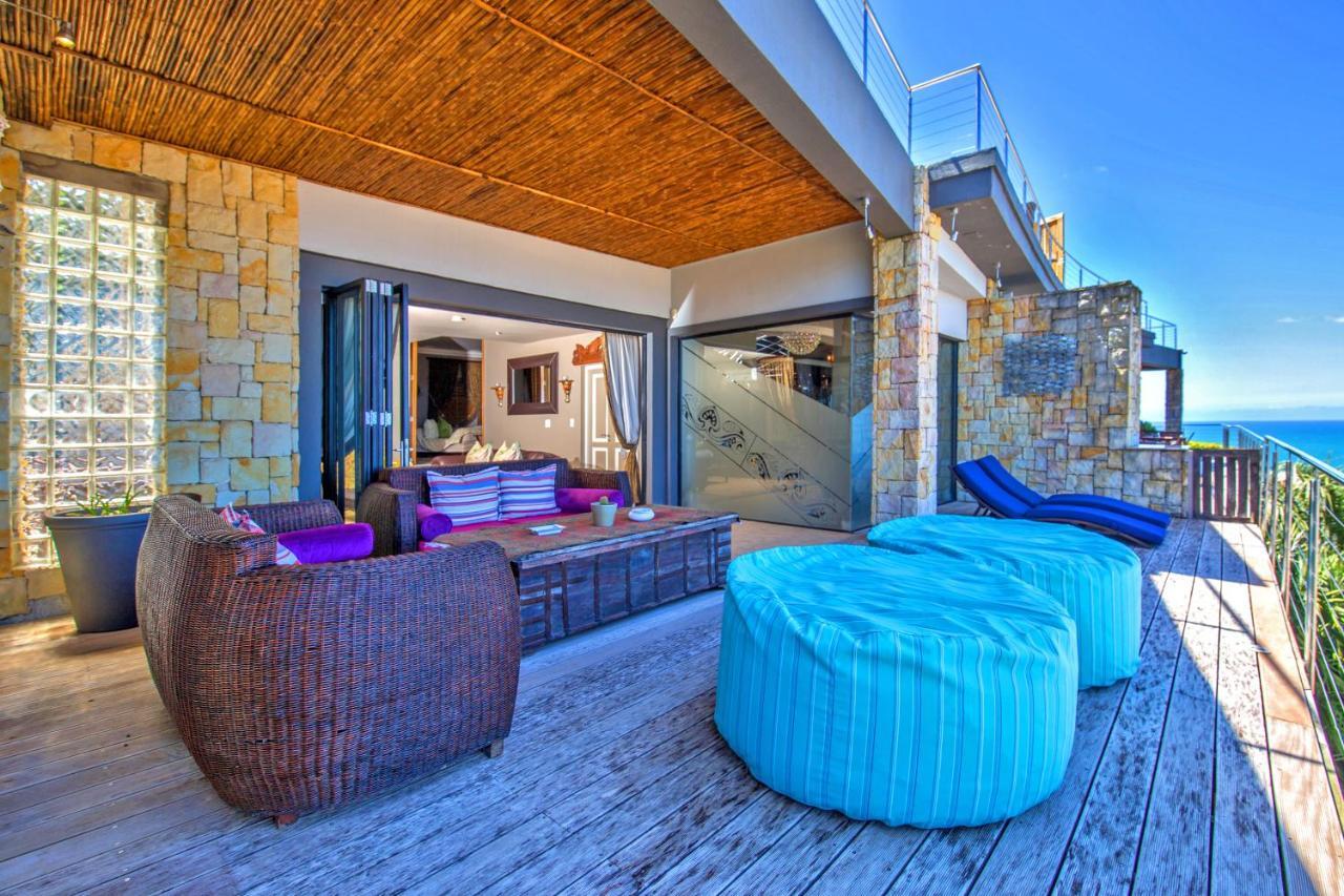 קניסנה Alexander Guest House מראה חיצוני תמונה