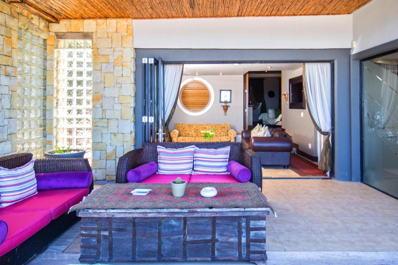 קניסנה Alexander Guest House מראה חיצוני תמונה