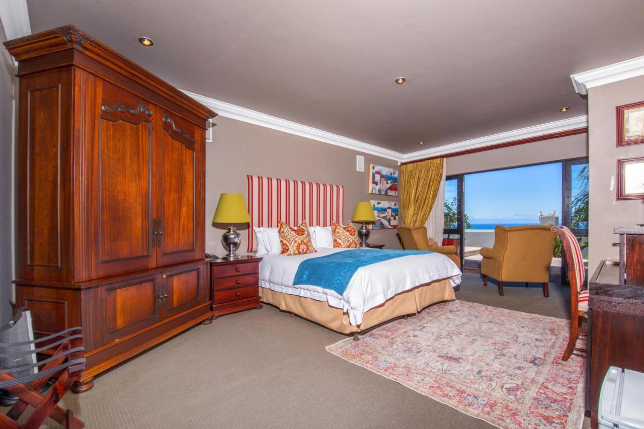 קניסנה Alexander Guest House מראה חיצוני תמונה
