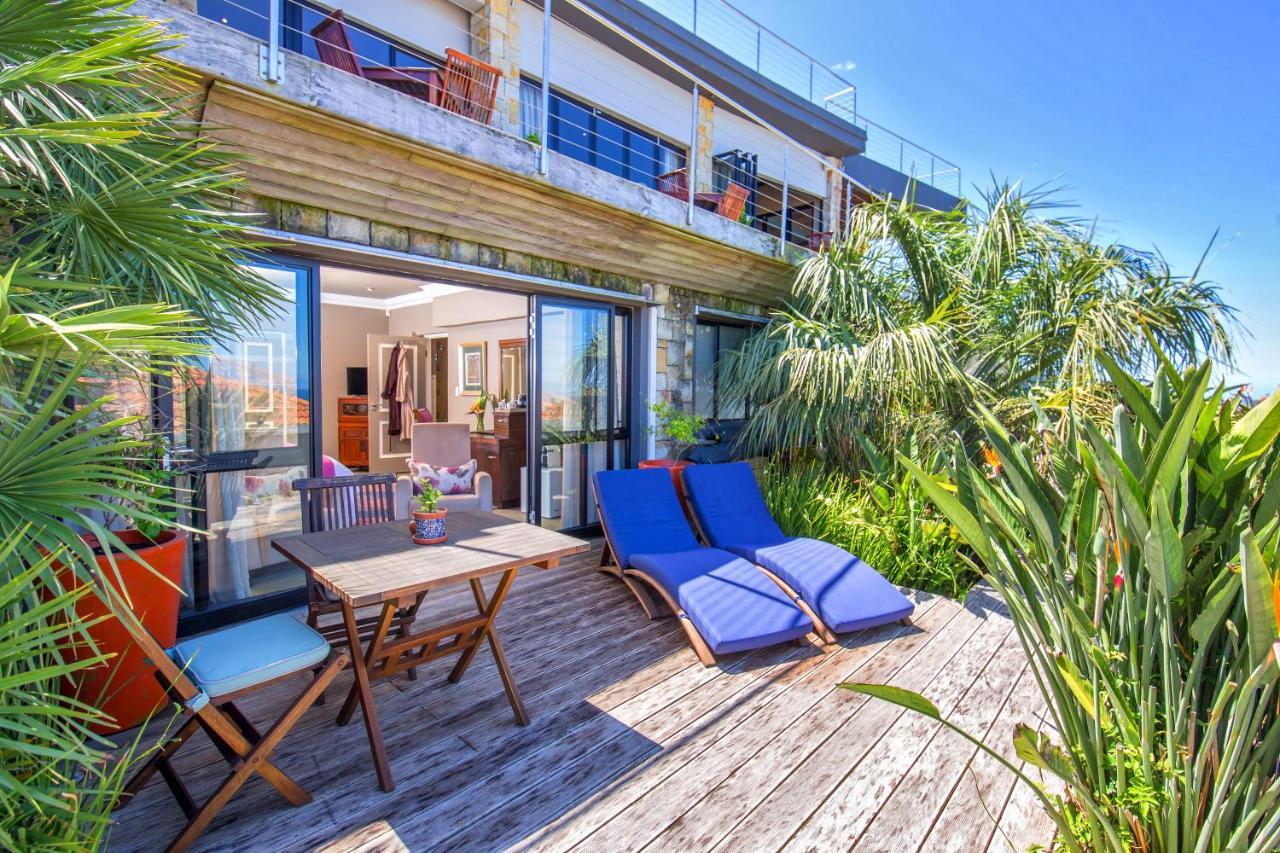 קניסנה Alexander Guest House מראה חיצוני תמונה