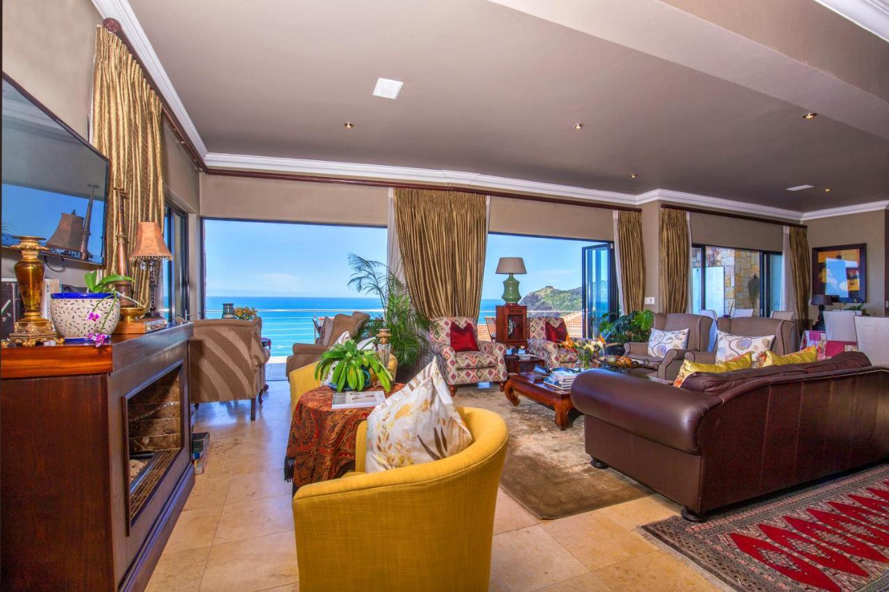 קניסנה Alexander Guest House מראה חיצוני תמונה