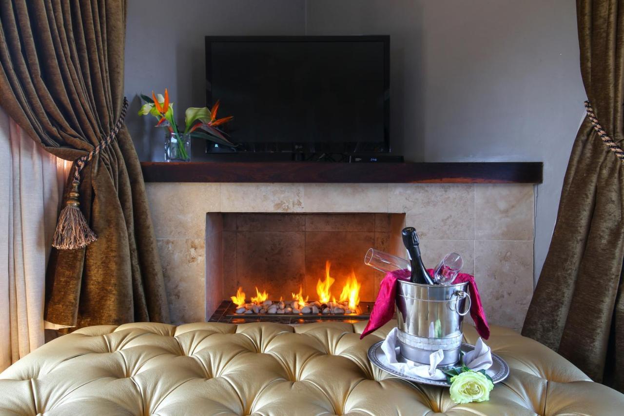 קניסנה Alexander Guest House מראה חיצוני תמונה