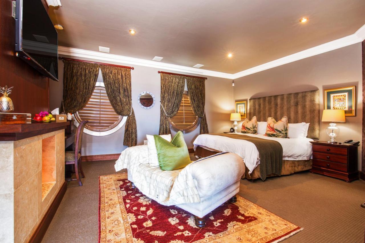 קניסנה Alexander Guest House מראה חיצוני תמונה